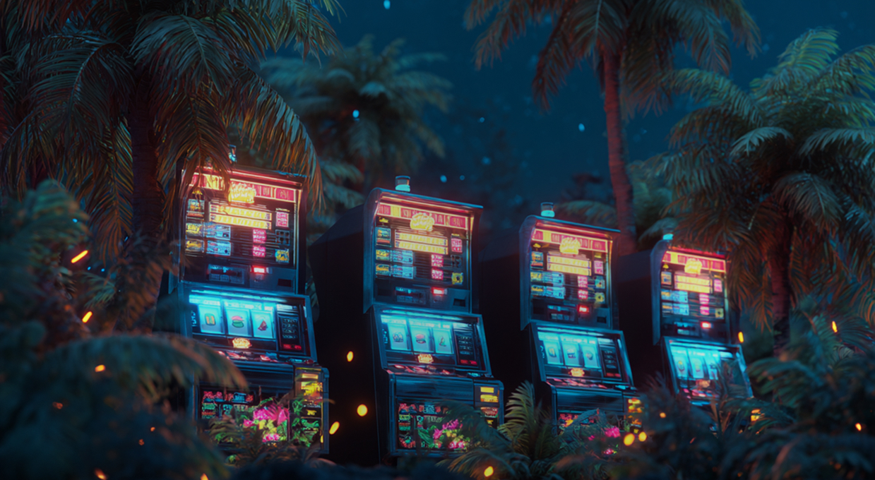 Gslot Casino