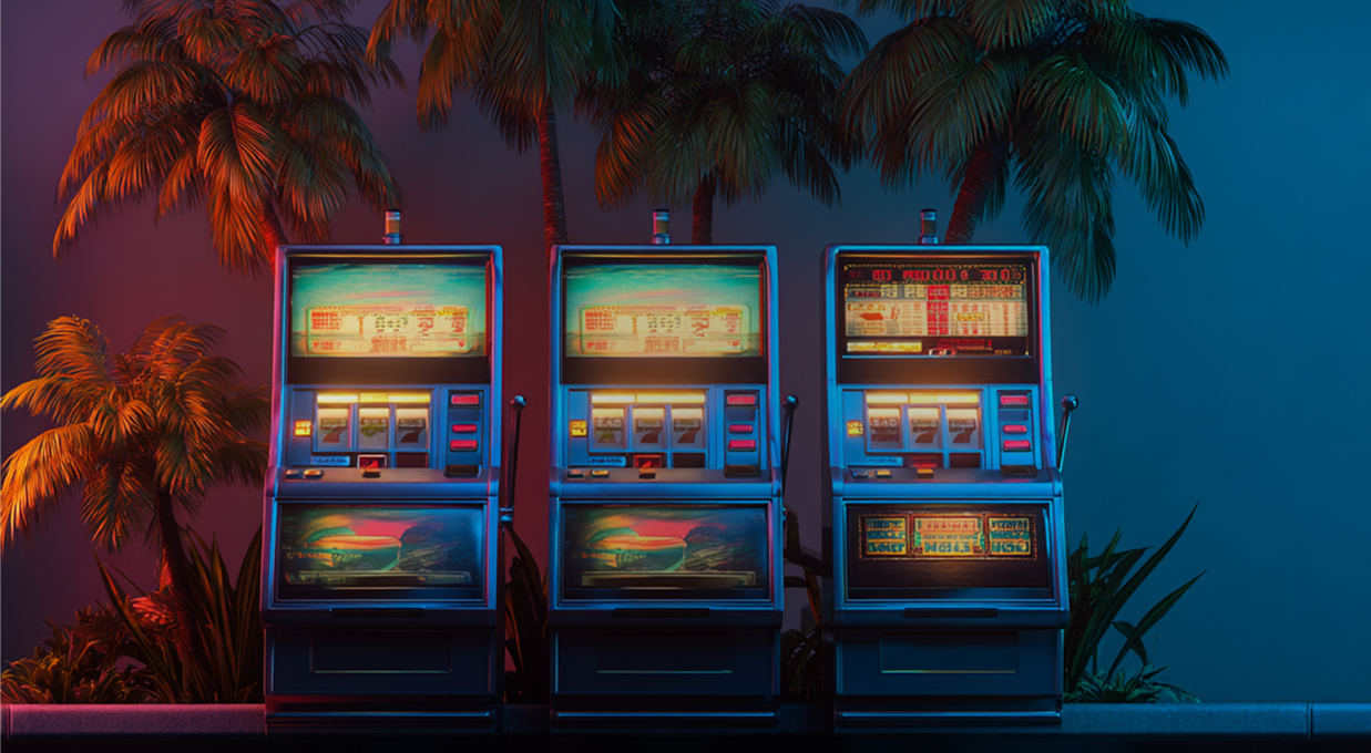 Gslot Casino